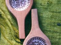 大集上的年味老物件，带你回味旧时农历年