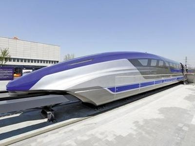 高速列车关键部件，中国“打印”出来了！听听中车青岛四方专家怎么说