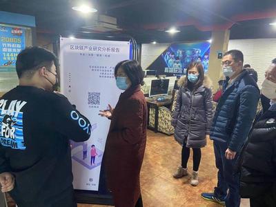 李沧区开展春节前文化旅游企业安全生产和疫情防控督导检查