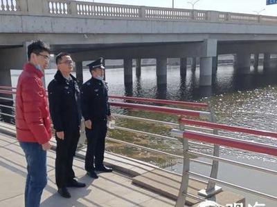 河库考核断面达标率100%，全市排第一！保护水生态，这个区今年再上新台阶