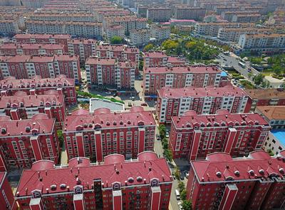 总投资额近6.6亿元 胶州市审批通过9个老旧小区改造工程  