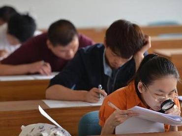 黑龙江推迟2021年普通高校专升本考试，考试时间另行通知