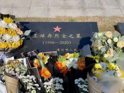 家属师友战友讲述五位戍边官兵事迹：英雄血性，生命界碑