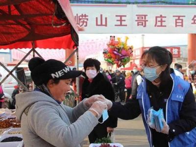 给困难家庭孩子免费装上宽带！青岛这个地方开展“温暖过冬”系列活动