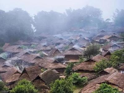 国家文物局督办翁丁村火灾事故：尽快查明火灾原因，依法依规严肃追责问责