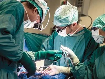 美国首例！一女子因接受新冠病毒感染者的器官移植而身亡