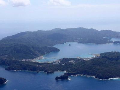 日媒：日本近海小岛疑因地震消失，领海范围或受影响