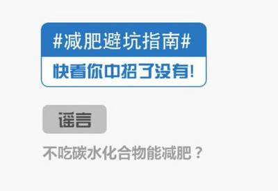 生酮饮食法效果好吗？减肥避坑指南来啦！