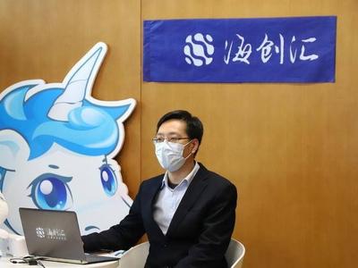海创汇宣布完成数千万A轮融资，未透露投资方具体信息
