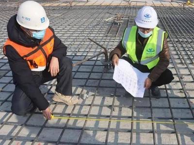 1月份项目开工率达69.5%！青岛市重点项目建设实现“开门红”