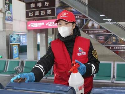 疫情防控一步也不能松懈！一图看懂2021年春运防护要点