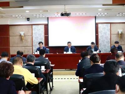 集中整治文物违法违规行为！崂山区部署开展文物安全百日攻坚集中行动