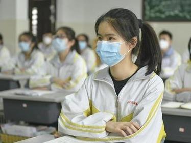 教育部：高校开学后执行校园封闭式管理，坚持非必要不出校