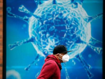 研究：英国发现的新冠变异毒株致死风险比原始毒株高35%