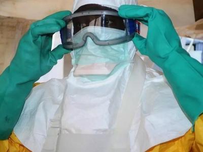 几内亚时隔大约5年再现埃博拉疫情，已致4人死亡，其中1人是护士