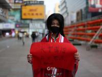 你的新年愿望，请大声说出来！