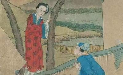 一起逛博物馆！晚清纱灯画，胶州市大沽河博物馆持续举办“年味文化展”