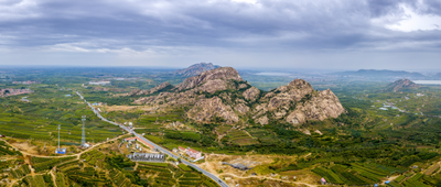 青岛再一次担当国之重任，为全国城乡融合探索经验！ 