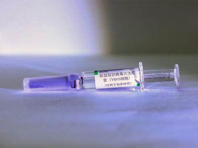 尼泊尔批准紧急使用中国新冠疫苗