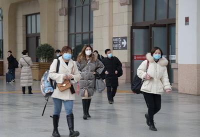 2月15日全国预计发送旅客1480.2万人次