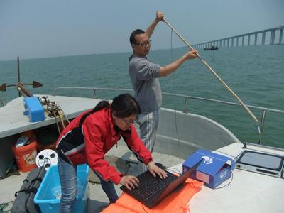 山东省海仪所研究发现，黄渤海海水十余年来逐渐变浑浊