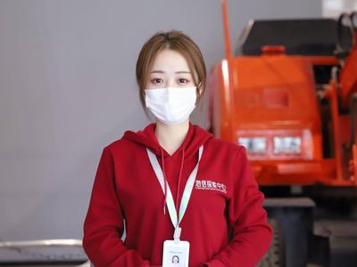 留在青岛，陪你过年⑤  | 海信探索中心董传芹：奥特曼动漫展在这等你