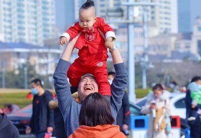 春节的新款打开方式是逛这里，你get了没