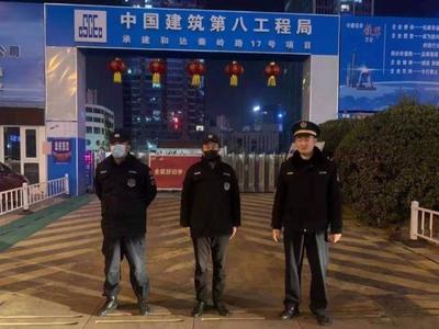 春节期间，青岛城市环境“干净”“靓丽”“温暖”“有序”