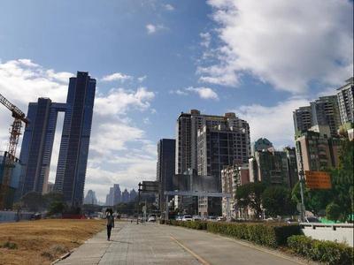 风从鹏城来 | 到本世纪中叶成为全球生态环境标杆城市，深圳发布行动方案