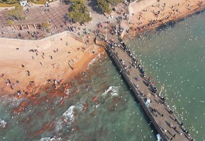 确认过眼神，这才是春暖出游的样子