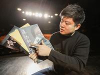 青岛戏剧导演张鹏：坚持戏剧该有的样子