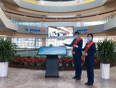 青岛这个区33个职能部门、44个服务专员为拟上市企业提供一对一贴身服务