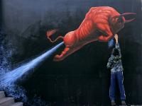 牛年看牛，这里也是一处好地方