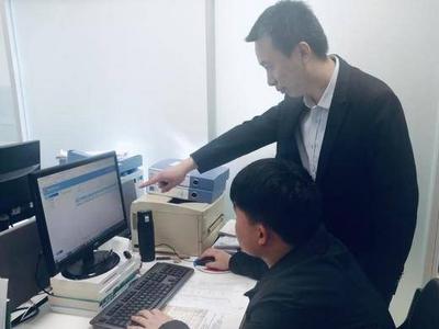 消费者与企业线上协商解决纠纷，青岛自贸片区首批“ODR”企业上线