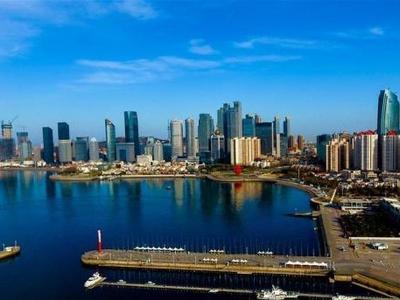 青岛怎样发力创业城市建设？今年任务目标有哪些？今天这场会上定了！