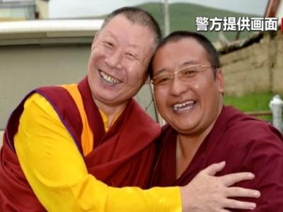 “气功大师”变假活佛：骗2亿，强奸猥亵数名女弟子