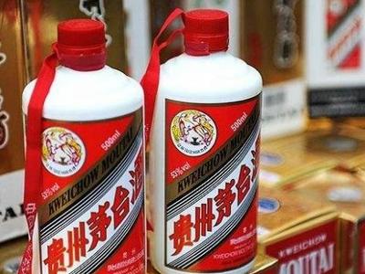茅台拆箱令下的怪象：纸箱炒到五百元，原装酒杯、提袋都能卖