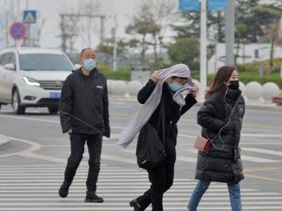 北方多地气温将“探底”，江南华南加入降温行列