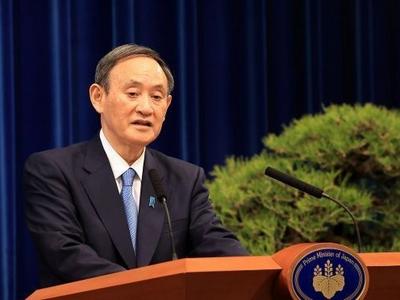 菅义伟宣布将重启紧急状态，东京奥运会还能按时开吗