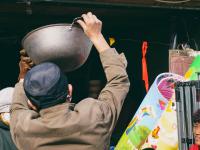 大集上的年味老物件，带你回味旧时农历年