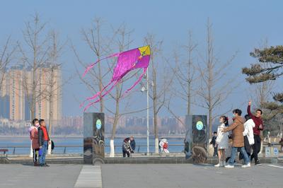 春节假日，来唐岛湾乐享欢聚时刻！