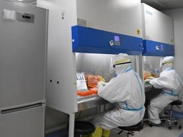 国家卫健委：12日新增确诊病例8例，均为境外输入病例