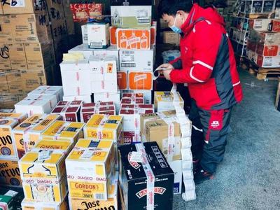 同比增长223%！除夕和初一全国快递处理超1.3亿件