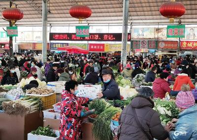 崂山区向困难群众发放春节期间价格临时补贴
