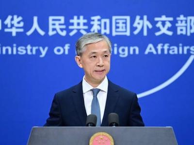 外交部：所谓“中国制造‘债务陷阱’”是假，挑拨离间中非关系是真