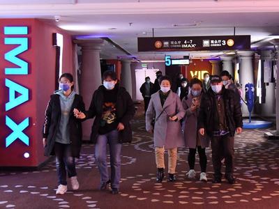 78亿！中国春节档票房创纪录，好莱坞片商羡慕不已
