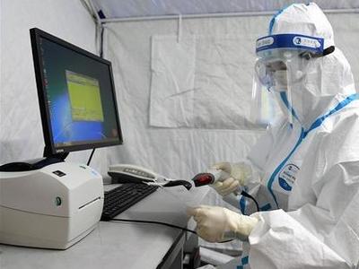 河北省核酸检测再降价：10人混检下调至每人20元