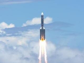 震撼大片！天问一号探测器火星捕获过程影像公布