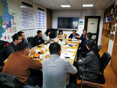 “柠檬豆”与包头市青山区达成合作，输出工业互联网扶持企业的“青岛模式”