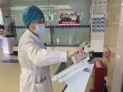 青岛新增7个省健康教育基地，全市城乡居民健康素养水平已达24.38%